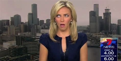 TV BLOOPERS .